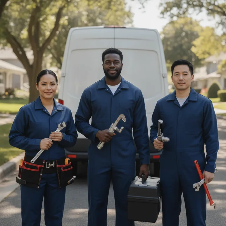 Water Heater Repair team in Eastleigh